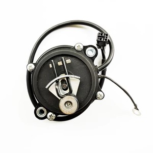 Actionneur de boîtier de vitesses avant électrique 2024 et versions ultérieures pour CFMOTO Cforce 800 1000 ATV UTV SSV CF800AZ CF1000AZ <span class=keywords><strong>Quad</strong></span> 9AWV-152900-8000 - Product Image 1