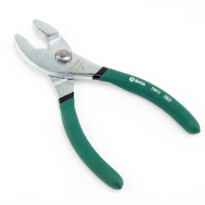 Pince à poisson SATA Tools 6 et 8 pouces, multifonctionnelle, modèle 70511-70, en acier au carbone durable - Product Image 4