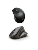 Ratón Inalámbrico Ergonómico 2.4G Hantianxia+3065 Sensor 800/1200/1600 DPI 6 Botones Interruptor Boyue 1M Clics Colores Personalizables