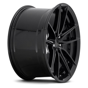 Nouvelles jantes forgées en alliage d'aluminium à design concave 18-19 pouces 5x112 20mm ET pour Golf 7 - Product Image 4