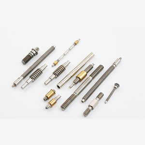 מפעל מותאם אישית לא סטנדרטי עיבוד <span class=keywords><strong>Cnc</strong></span> חלקי חילוף מנירוסטה/אלומיניום - Product Image 4