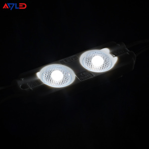 โมดูล LED ADLED 1W 12V คูลไวท์ 7000K IP20 สำหรับไฟส่องสว่างภายนอกอาคาร - Product Image 6
