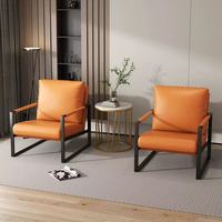 Vente en gros d'un fauteuil salon salle à manger chaises meubles de chambre pouf chaise de réunion de bureau