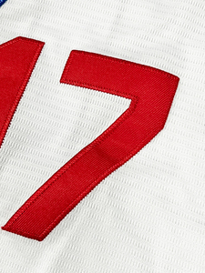 Maglie da Baseball a Manica Corta per Tutte le Squadre 2025, Stampa Digitale Personalizzata, Traspiranti di Alta Qualità, Taglie Grandi per Uomo - Product Image 3