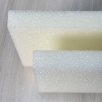 Noyau structurel composite aérospatial usiné CNC de précision pour panneau sandwich, panneau en mousse PMI, léger, haute résistance, sur mesure