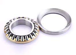 OEM/ODM <b>Thrust</b> Tapered <b>Roller</b> <b>Bearing</b> 8110 8111 81112/P4 81113 for Industrial lifting equipment - Product Image 4