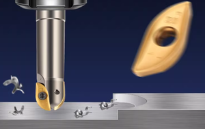 Insertos de Corte CNC GRIP6008Y <span class=keywords><strong>IC418</strong></span> - Product Image 5