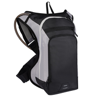 Sac banane d'hydratation pour moto, étanche, confortable et de bonne qualité, avec porte-bouteille