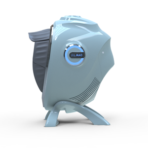 جهاز تحليل البشرة JLM M8 مع خوارزميات الذكاء الاصطناعي المتقدمة، من الشركة المصنعة الرسمية مع تقرير تقييم علمي وشخصي - Product Image 6