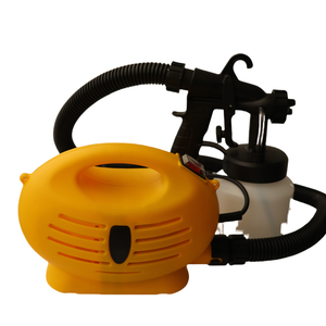 Прямые продажи с завода, портативный многофункциональный распылитель, Электрический распылитель, используемый для мебели и других аспектов - Product Image 5