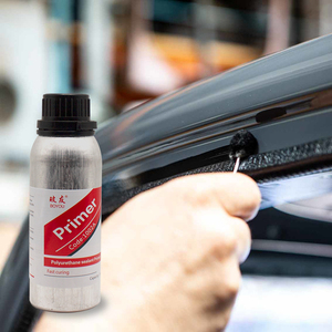 Giá bán buôn Trung Quốc nhà máy tự động thủy tinh Polyurethane Sealant <span class=keywords><strong>Primer</strong></span> cho kính chắn gió thay thế - Product Image 3
