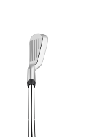 Mini fers de golf économiques pour la pratique avec un design unique pour une rotule ultra-petite adaptée aux joueurs novices.
