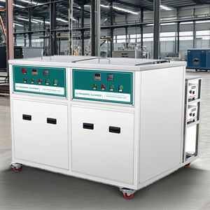 Sgrassatore industriale del pulitore ultrasonico elettrico del DPF <span class=keywords><strong>per</strong></span> la costruzione applicabile della pompa del motore nuovo materiale plastico usato - Product Image 6
