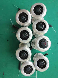 P2p Audio Video Vô Hình Ir Night Vision Wifi Wireless Door Viewer Lổ Nhìn Trộm Fisheye Máy Ảnh 180 Độ Với Khe Cắm Thẻ Sd - Product Image 5