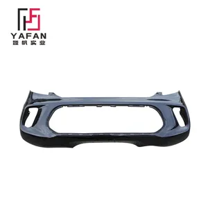 Achterbumper Geschikt Voor Kia Picanto Ja 3 Iii Ab 2017 86611g6000 86611-g6000