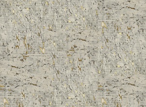 Revêtement mural en liège beige perle insonorisant acoustique, papier peint <span class=keywords><strong>isolant</strong></span> thermique durable - Product Image 2