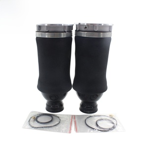 Nuevo Resorte Neumático de Repuesto 4Z7413031A para A6 Allroad Delantero Izquierdo y Derecho 4Z7616051D 4Z7616051B Amortiguador de Suspensión - Product Image 6