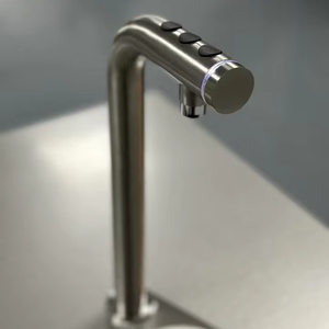 Máy pha cà phê/trà điện thông minh Easy-Clean New Off-Counter Q12 dùng trong gia đình - Product Image 1