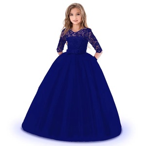 <span class=keywords><strong>Ultimo</strong></span> concorso di compleanno Boutique per bambini vestiti per bambini <span class=keywords><strong>abiti</strong></span> da festa per adolescenti disegni <span class=keywords><strong>abiti</strong></span> per ragazze di 2-12 anni - Product Image 5