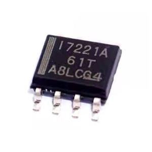 ตัวแยกสัญญาณดิจิตอลแบบสองช่องสัญญาณ ISO7221 MARK 17221A SOIC-8 ISO7221ADR สำหรับชิปไอซี - Product Image 1