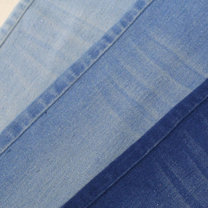 9oz algodón poliéster spandex <span class=keywords><strong>tela</strong></span> de mezclilla - Product Image 3