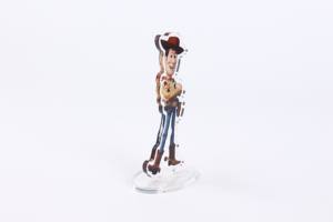 不規則な形のカスタムアニメ漫画卒業図スタンディー環境に優しいプリント写真-アクリルチャンクパターンホームデコレーション - Product Image 3