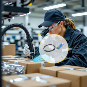 Caméra endoscopique vétérinaire SincereFull Micro USB SF-C50USB-D1.6 1,6 mm 2MP OCHFA10 Garantie 10 ans Certifiée CE pour équidés - Product Image 4