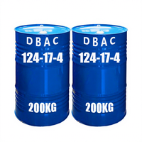 CAS 124-17-4 DBGA/dietilen glikol monobutil eter asetat/butil diglikol asetat