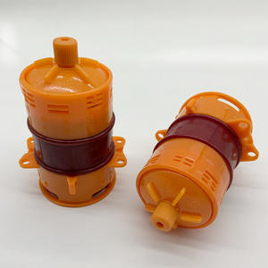 Frasco de moxibustión, <span class=keywords><strong>taza</strong></span> para raspar, compresa caliente, terapia de acupuntura, masaje de meridianos, palo de Moxa de ajenjo, aliviar el dolor - Product Image 5