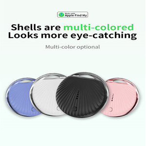 مصغرة Mfi الهواء العلامة Ios للماء غير محدود لتحديد المواقع في الوقت الحقيقي تتبع الأطفال الحيوانات الأليفة الذكية مفتاح مكتشف - Product Image 2