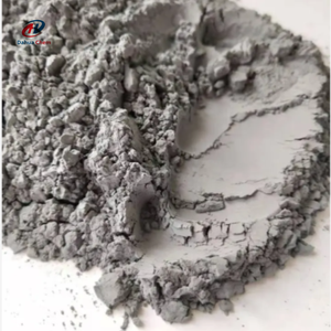 Poudre de nitrure de titane de qualité industrielle en vrac pour outils de coupe et revêtements anti-usure Matériau TiN CAS 25583-20-4 - Product Image 4