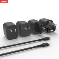 Adaptateur secteur 60W EU US UK pour Switch 2, alimentation 20V/3A avec câble Type-C de 150cm/5FT, charge rapide pour NS 2