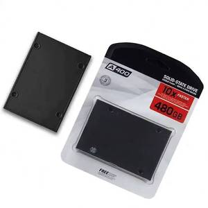 A400 120G 240G 480G 960G 1.92T SSD SATA3 100% Original OEM Reconditionné Interne pour Ordinateur de Bureau 3.5 - Product Image 2