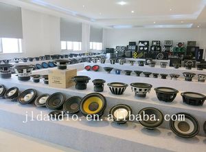 Nuovo Design Altoparlante Auto SPL da 18 Pollici con Subwoofer da 2000W e Motore <span class=keywords><strong>Neo</strong></span> - Product Image 4