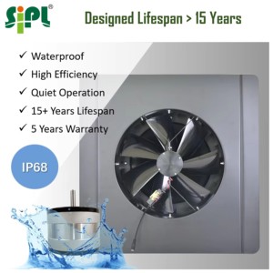 <span class=keywords><strong>Extractor</strong></span> de Calor <span class=keywords><strong>Solar</strong></span> de 60W, Ventilador de Techo de 14 Pulgadas para Ático, Ventilación de Techo, <span class=keywords><strong>Extractor</strong></span> de Aire DC de Fábrica, Enfriador de Tanque de Agua - Product Image 4
