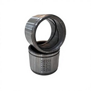 JCB 3CX BUSH 809/00176 et 40/301610 pour machines de terrassement et de construction, fabricant et exportateur de pièces détachées lourdes - Product Image 1