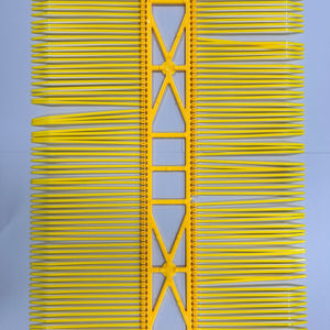 Attache-câbles, Sangle de coupe, Emballage en pochette, Roulement de moteur, Moteur, Multi-tension (380V/220V/110V), Qualité alimentaire, Longue durée de vie - Product Image 1