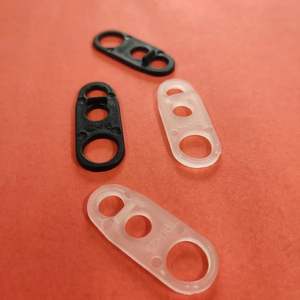 D-116 3 Hole Plastic Cord Grip-Easy Installation & Eco-Friendly Top Selling Product From India - Product Image 3