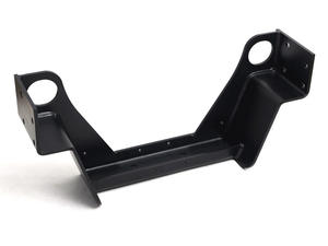 Сварочный аппарат для точечной пайки и сварки структурных компонентов из нержавеющей стали и сплавов Yinan, шасси, Чжэцзян - Product Image 3