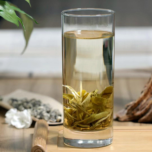 <span class=keywords><strong>Té</strong></span> <span class=keywords><strong>de</strong></span> perlas <span class=keywords><strong>de</strong></span> jazmín Fujian Premium, flores <span class=keywords><strong>de</strong></span> jazmín tradicionales, <span class=keywords><strong>té</strong></span> perfumado, Bola <span class=keywords><strong>de</strong></span> dragón pequeña, <span class=keywords><strong>té</strong></span> <span class=keywords><strong>verde</strong></span> <span class=keywords><strong>de</strong></span> jazmín, hojas sueltas - Product Image 4