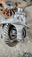 Assemblage différentiel personnalisable pour chargeuse sur pneus 5 tonnes et niveleuse à moteur pièces de machines de construction de camions