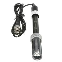 Électrode de sonde PH de haute qualité, électrode BNC pour contrôleur d'aquarium, testeur d'eau