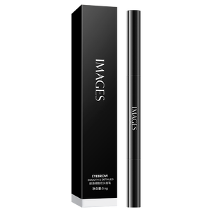 ดินสอเขียนคิ้ว IMAGES Private Label Korea กันน้ำ เส้นบาง - Product Image 1