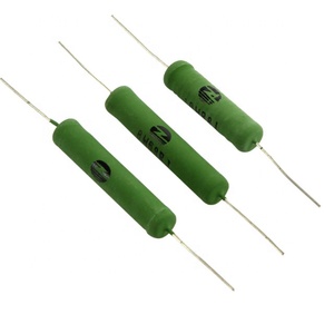 Drahtgewickelter Lastwiderstand 10W10RJ - Product Image 1