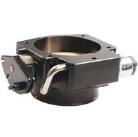 Capteur de Position d'accélérateur TPS IAC en aluminium à billette à haut débit 92mm pour LS1 LS2 LS3 LS6 LSX
