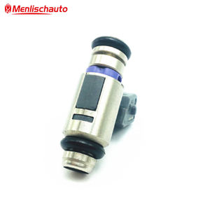 <span class=keywords><strong>Inyectores</strong></span> de combustible OEM IWP127 50103302, boquillas de inyector de 4 para Street <span class=keywords><strong>KA</strong></span> 1,6 Street Sport 1.6i, <span class=keywords><strong>inyectores</strong></span> de gasolina plateados - Product Image 1