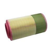 Filtre à air d'alimentation d'usine AF25894 AF25896 pour camion C271250 C271250/1