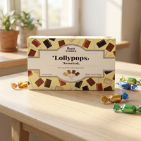 Boîte cadeau de luxe personnalisée avec couvercle et base en carton ondulé, emballage en carton premium pour la promotion de la marque et l'affichage en magasin