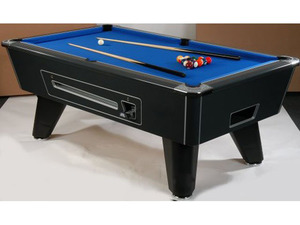 Konford Chất Lượng Cao Bán Nhỏ 4 5 6 Chân Bàn Hồ Bơi Mini <span class=keywords><strong>Billiard</strong></span> 7ft 6ft 5ft Chân Rắn Gỗ Thép Chân Snooker Bàn Hồ Bơi - Product Image 5