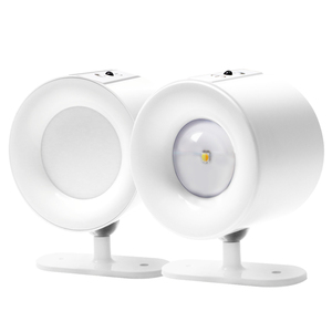 LED Remote Control Wall Lamp Reading Living Room Table Rechargeable Book <b>Light</b> - Product Image 4